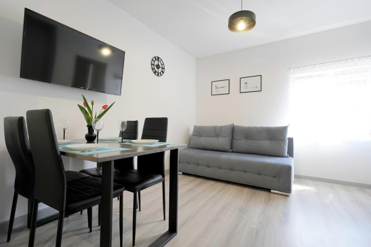 Apartamenty Na Szlaku Giżycko Exterior foto