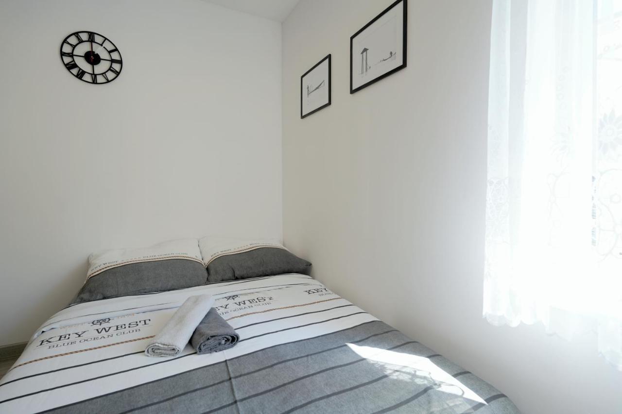 Apartamenty Na Szlaku Giżycko Exterior foto